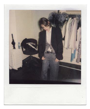 Unseen Polaroids shine a new light on ’90s icon Winona Ryder